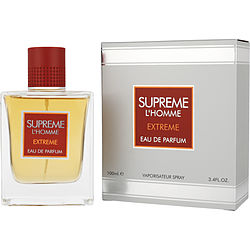 Fragrance World Supreme L'homme Extreme