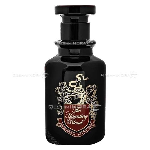 Fragrance World The Hunting Blend