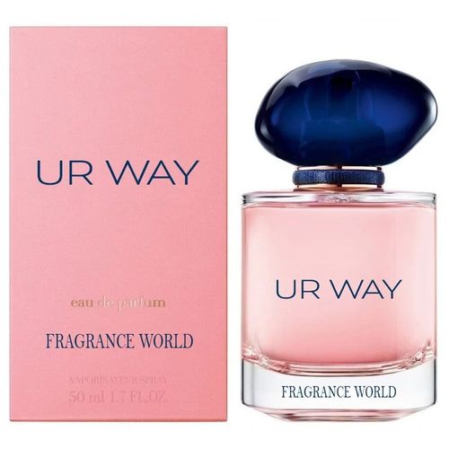 Fragrance World U R Way
