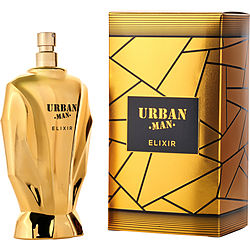 Fragrance World Urban Man Elixir
