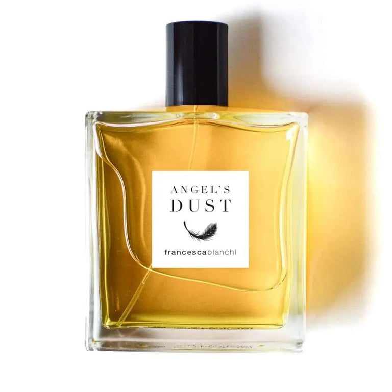 Francesca Bianchi Angel's Dust