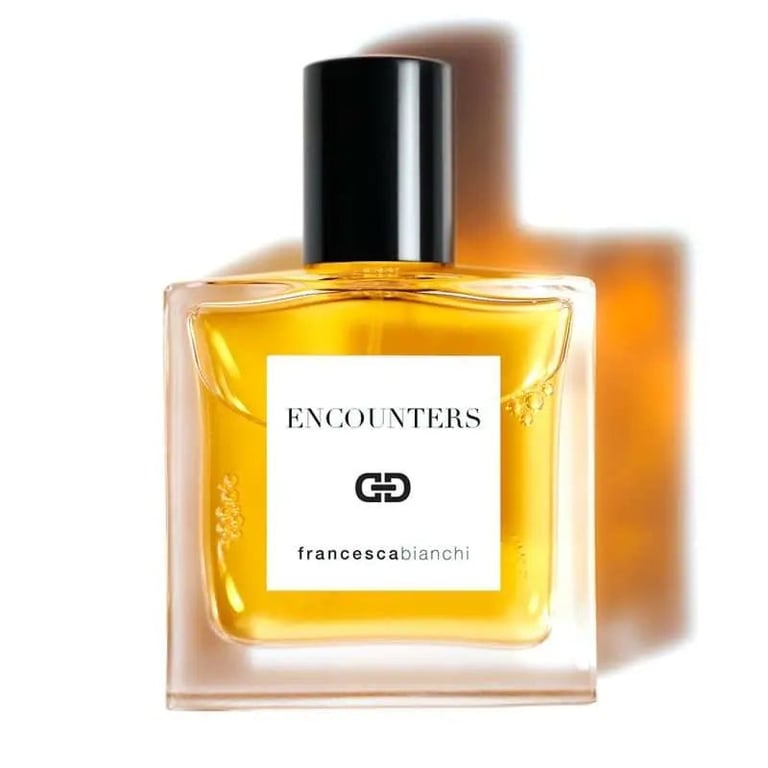 Francesca Bianchi Encounters Extrait