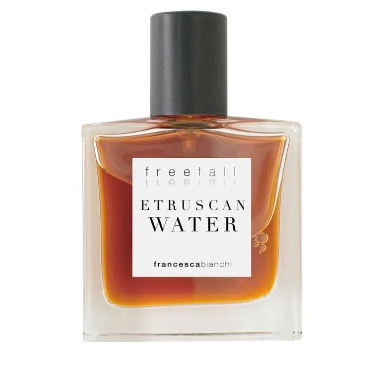 Francesca Bianchi Etruscan Water