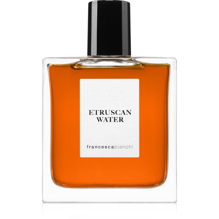 Francesca Bianchi Etruscan Water Extrakt