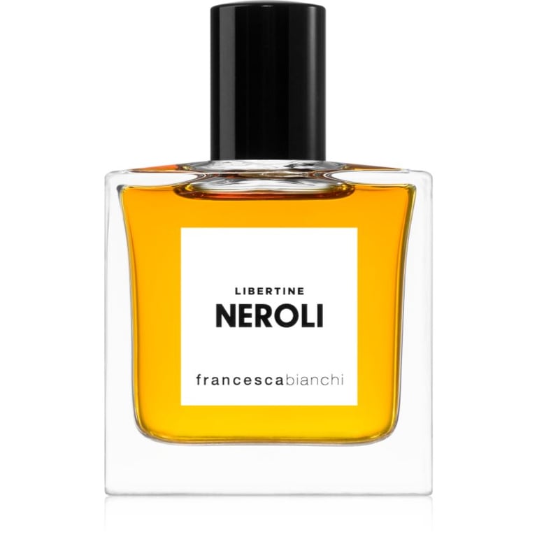 Francesca Bianchi Libertine Neroli Extrakt