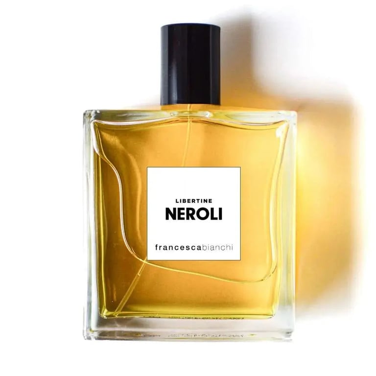Francesca Bianchi Libertine Neroli Women