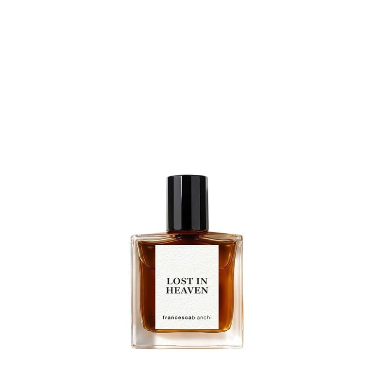 Francesca Bianchi Lost in Heaven Extract