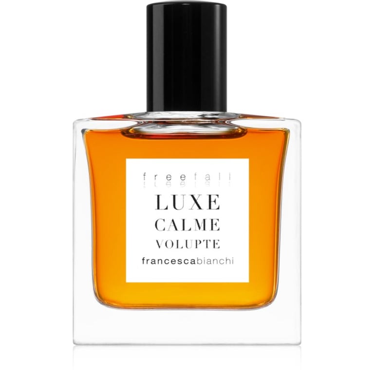 Francesca Bianchi Luxe Calme Volupte Extrakt