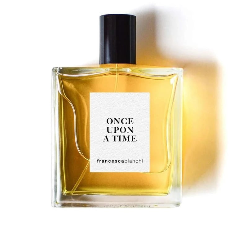 Francesca Bianchi Once Upon Time