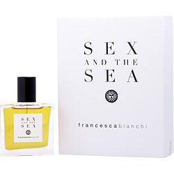 Francesca Bianchi Sex And The Sea
