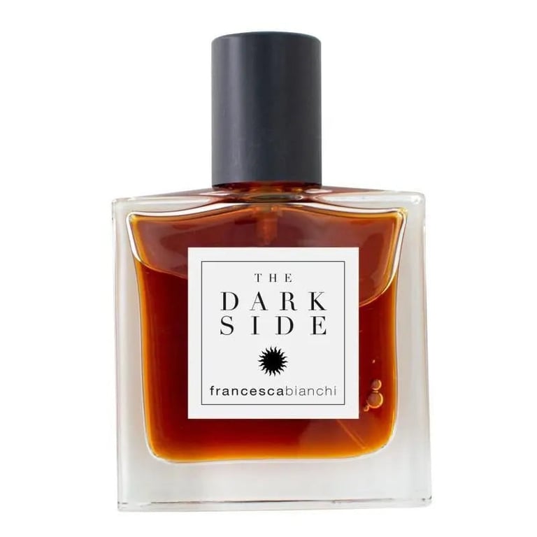 Francesca Bianchi The Dark Side Extrait