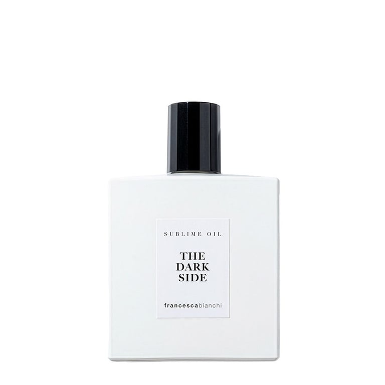 Francesca Bianchi The Dark Side Sublime Oil Scented oil