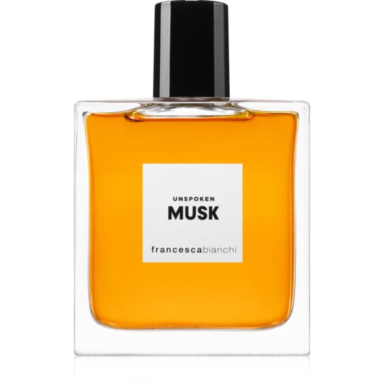 Francesca Bianchi Unspoken Musk Extrakt