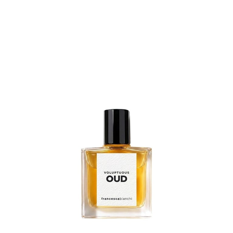 Francesca Bianchi Voluptuos Oud