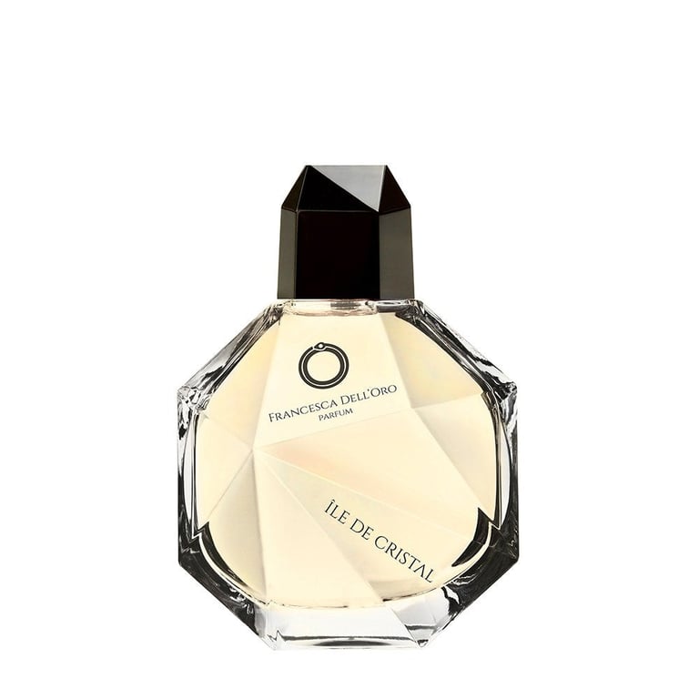 Francesca dell'oro Ile de Cristal Extract