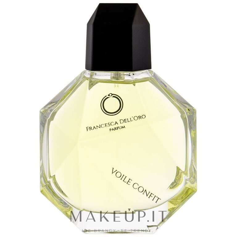 Francesca dell'oro Voile Confit