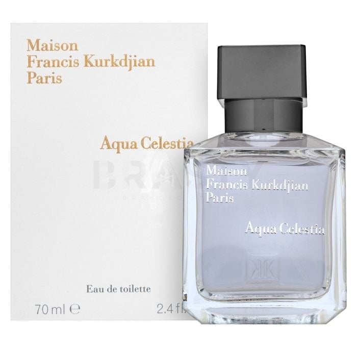 Francis kurkdjian Aqua Celestia