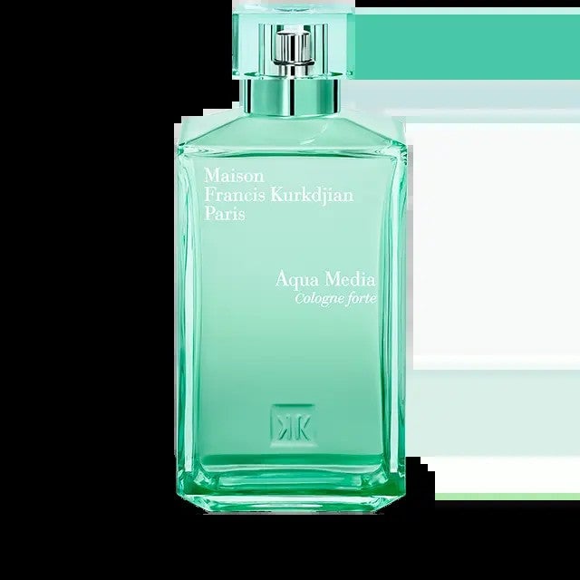 Francis kurkdjian Aqua Media Forte Eau de Cologne