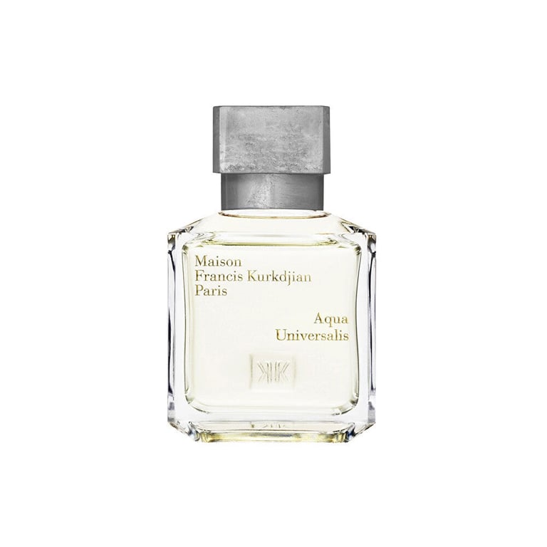 Francis kurkdjian Aqua Universalis