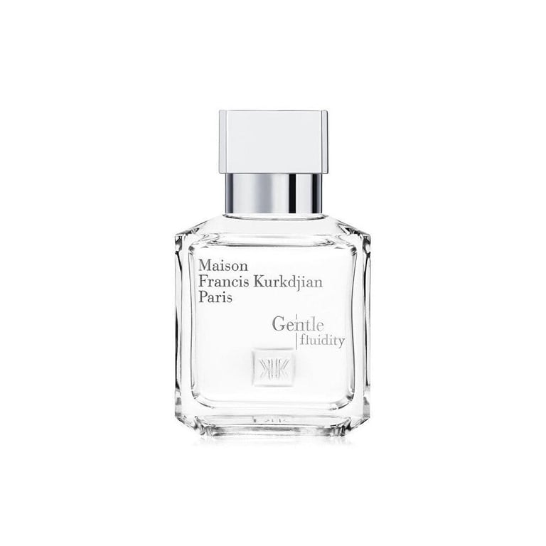 Francis kurkdjian Gentle Fluidity Silver