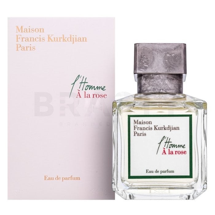 Francis kurkdjian L'Homme A La Rose Men’s