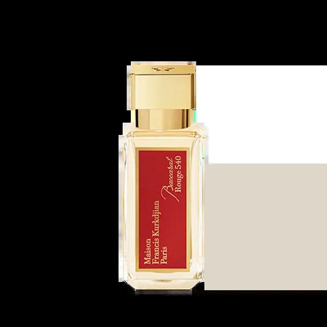 Francis kurkdjian Maison Baccarat Rouge 540 Eau