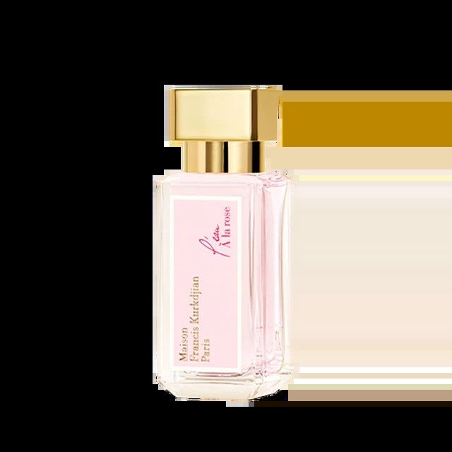 Francis kurkdjian Maison L'Eau à la Rose