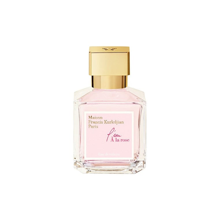 Francis kurkdjian Maison L'Eau À La Rose Eau de Toilette
