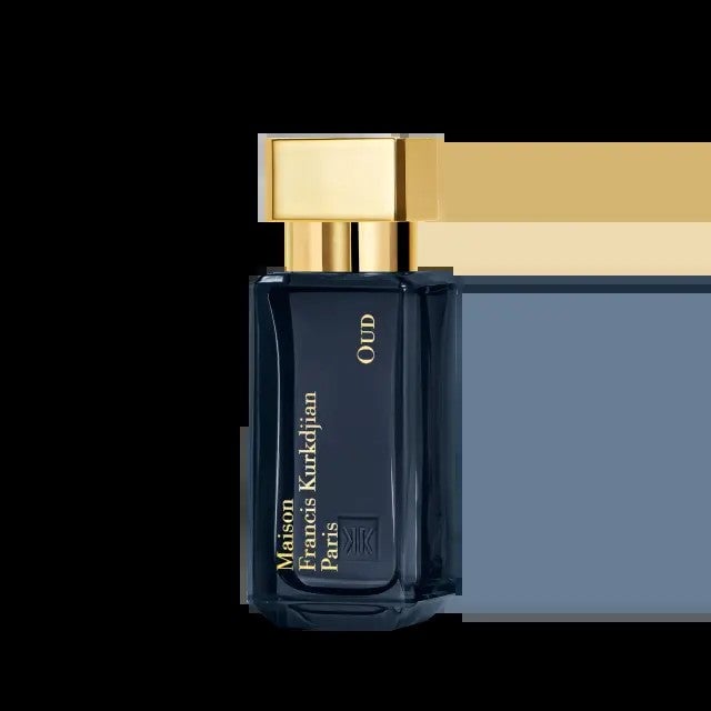 Francis kurkdjian Maison Oud