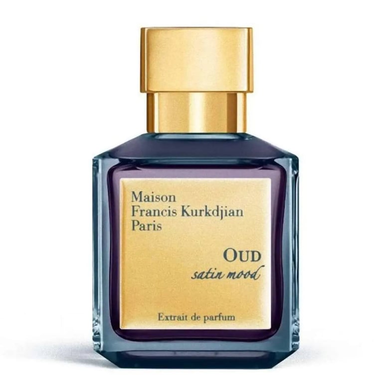 Francis kurkdjian Oud Satin Mood