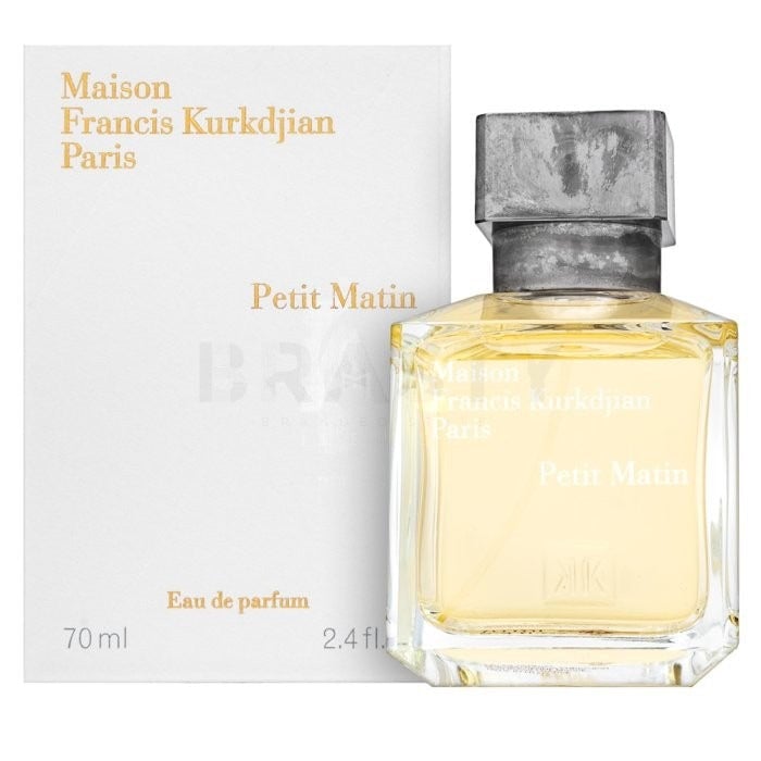 Francis kurkdjian Petit Matin