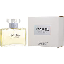 Francis Oliver Darel