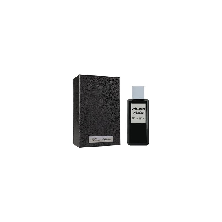 Franck boclet Absolute Shadow Extract