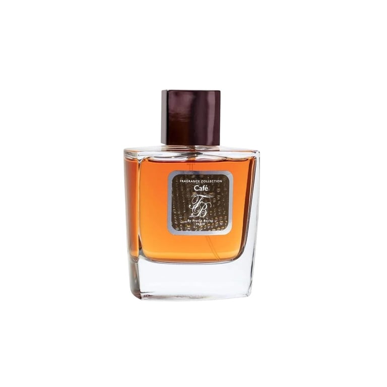Franck boclet Café Eau