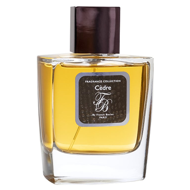 Franck boclet Cedar Men