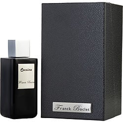 Franck boclet Cocaine