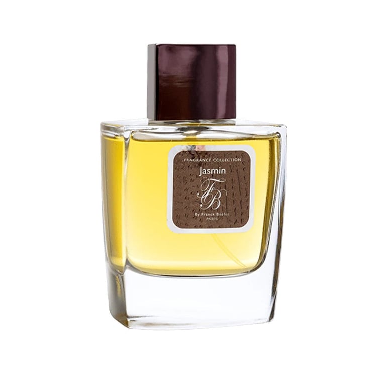 Franck boclet Jasmine Eau