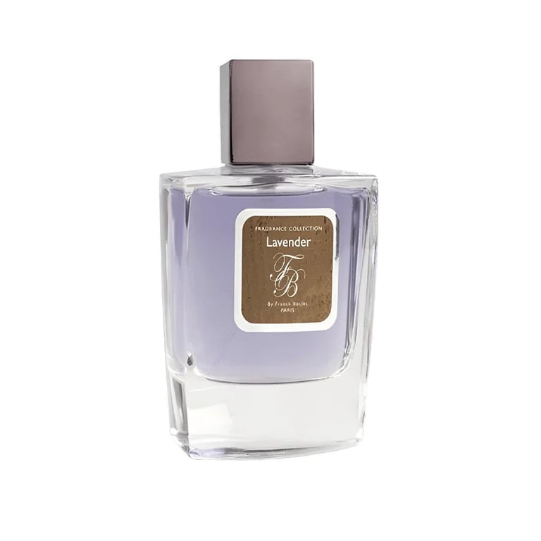 Franck boclet Lavanda Eau