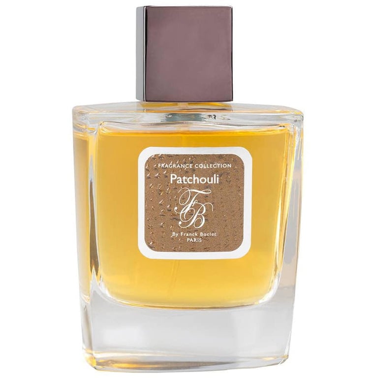 Franck boclet Oud