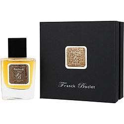 Franck boclet Patchouli