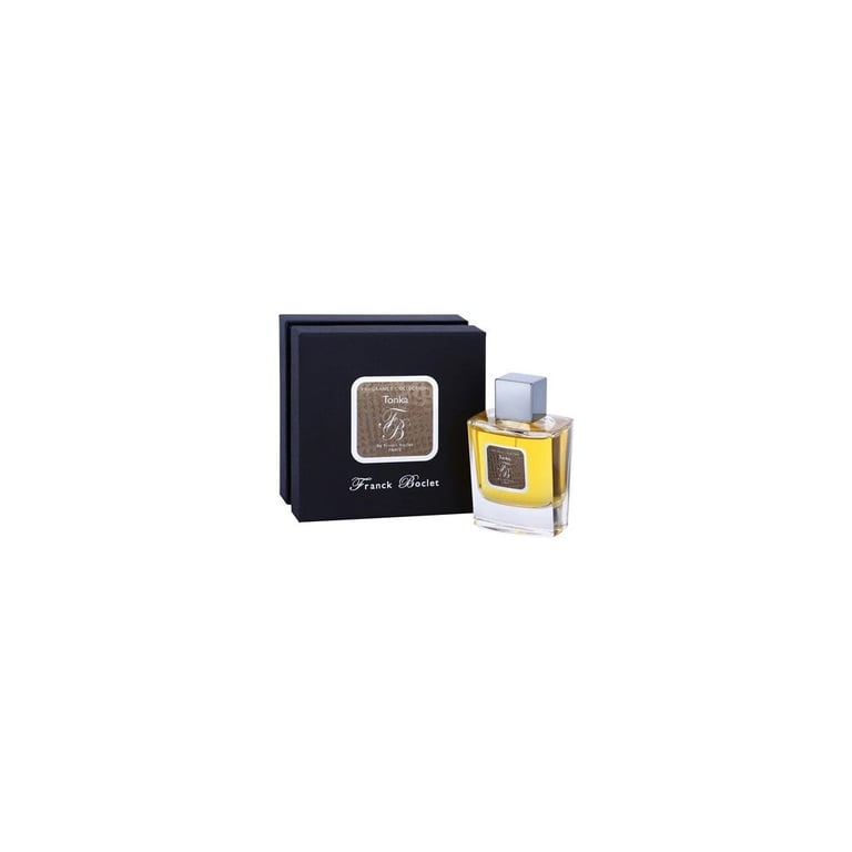 Franck boclet Tonka Men Eau