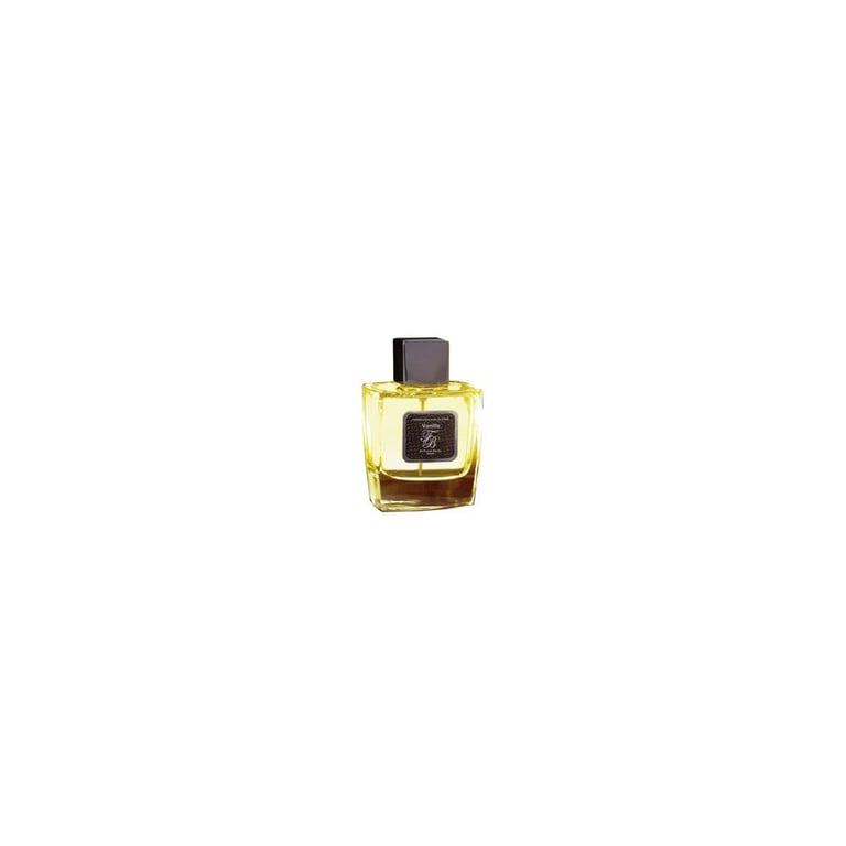 Franck boclet Vanilla