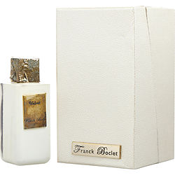 Franck boclet Velvet