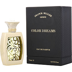 Franck muller Color Dreams