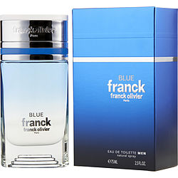 Franck Olivier Blue Franck