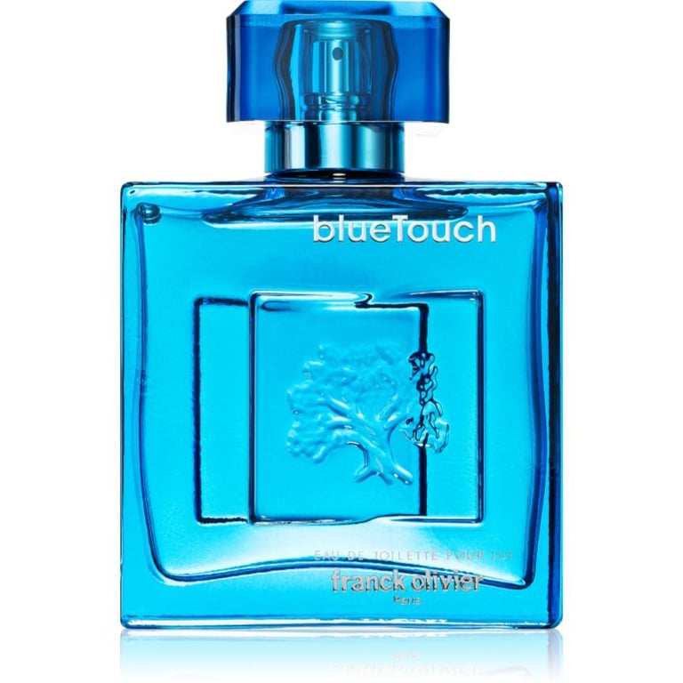 Franck Olivier Blue Touch