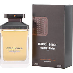 Franck Olivier Excellence
