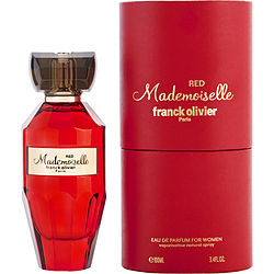 Franck Olivier Mademoiselle Red