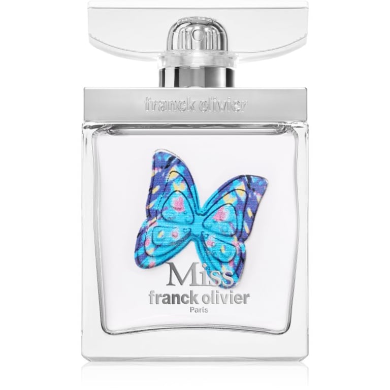 Franck Olivier Miss