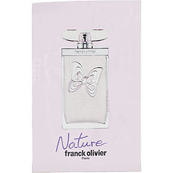 Franck Olivier Nature POUR ELLE SATCHET